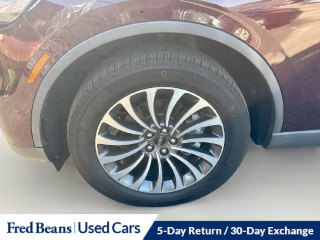 Used 2020 Lincoln Aviator Reserve w/ Equipment Group 201A AWD/4WD image 29