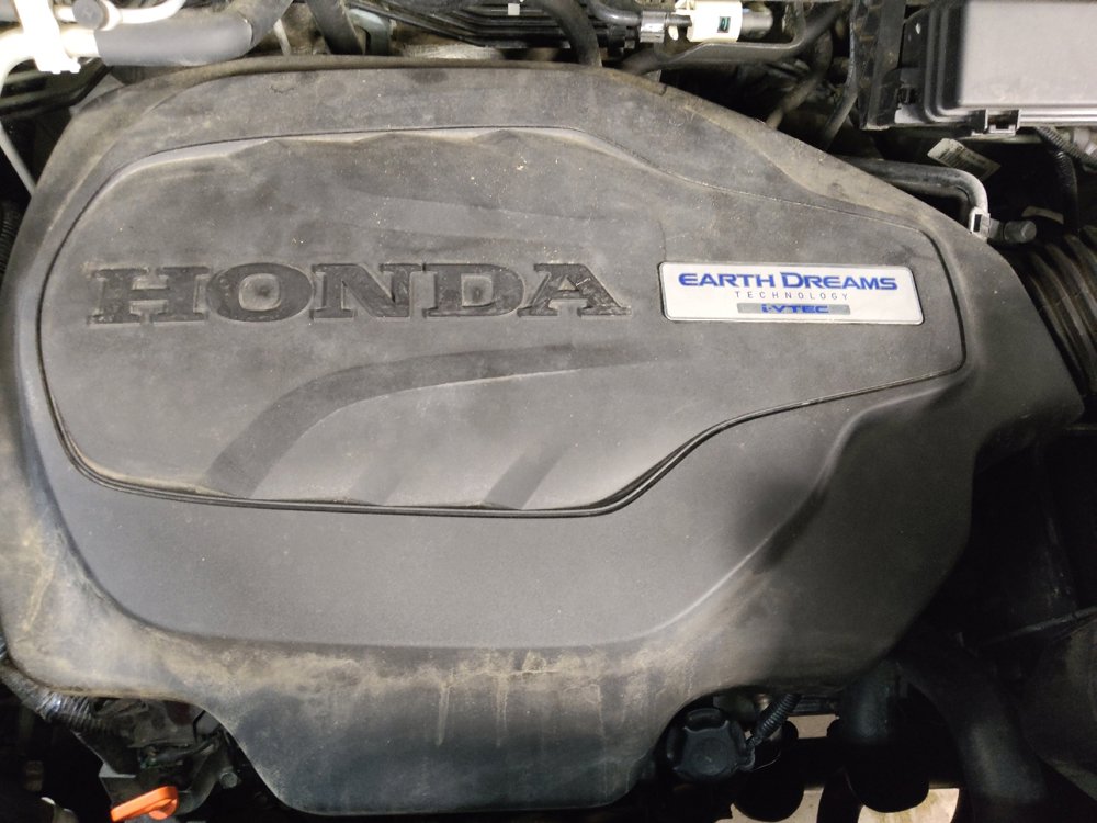 Used 2017 Honda Ridgeline RTL-E image 30