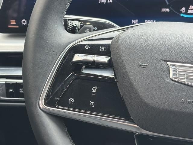 Certified 2024 Cadillac Lyriq Sport RWD image 25