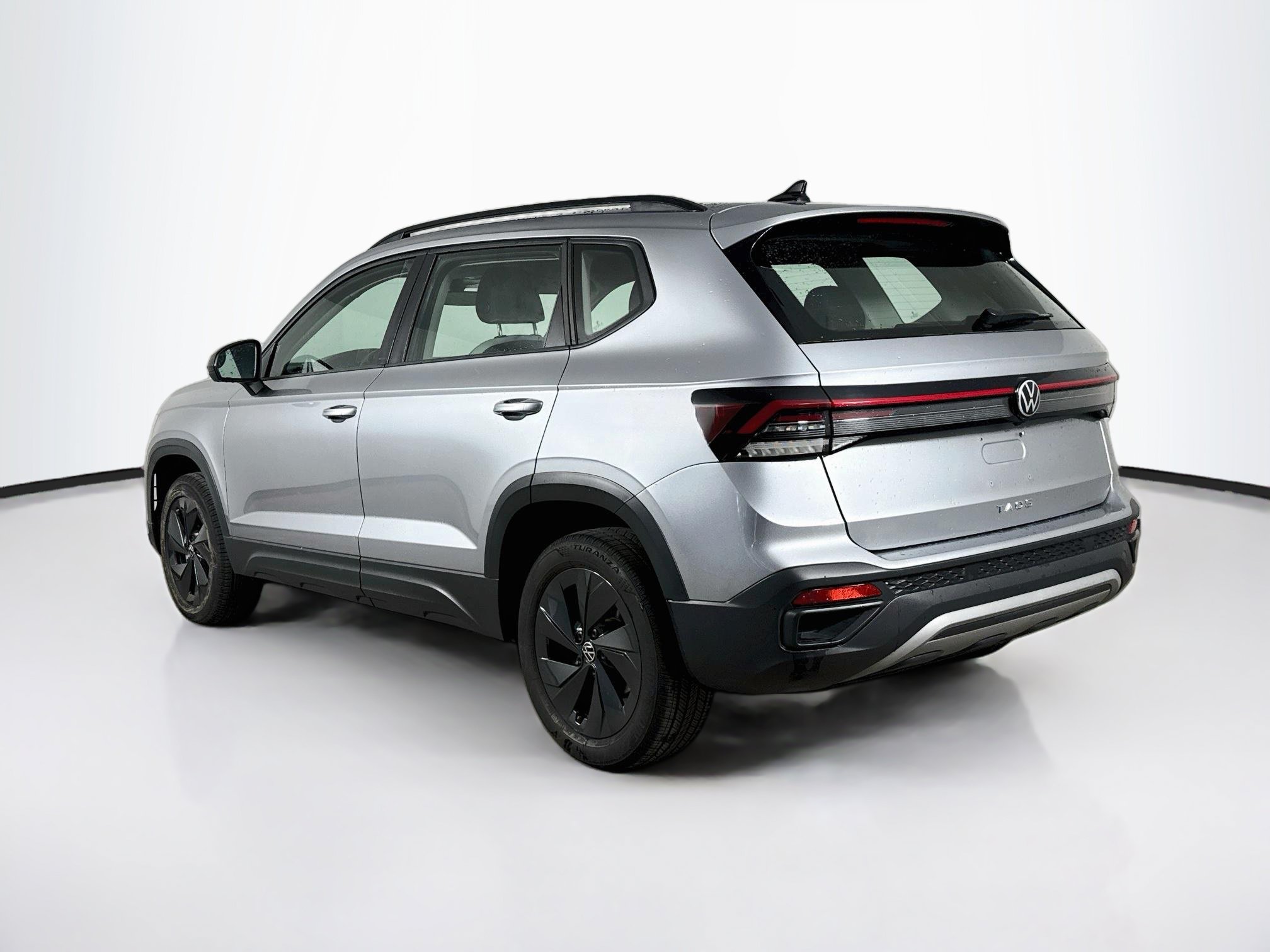 Used 2025 Volkswagen Taos S FWD image 28