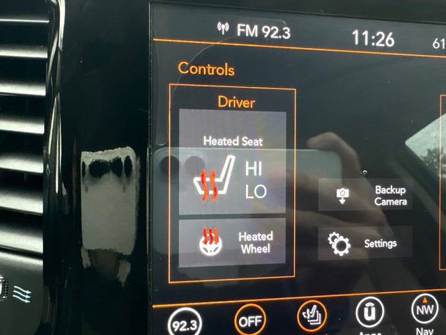 Used 2019 Jeep Grand Cherokee Limited AWD/4WD image 21