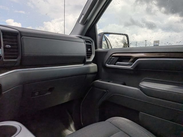 Used 2023 Chevrolet Silverado 1500 LT Trail Boss w/ Protection Package AWD/4WD image 18