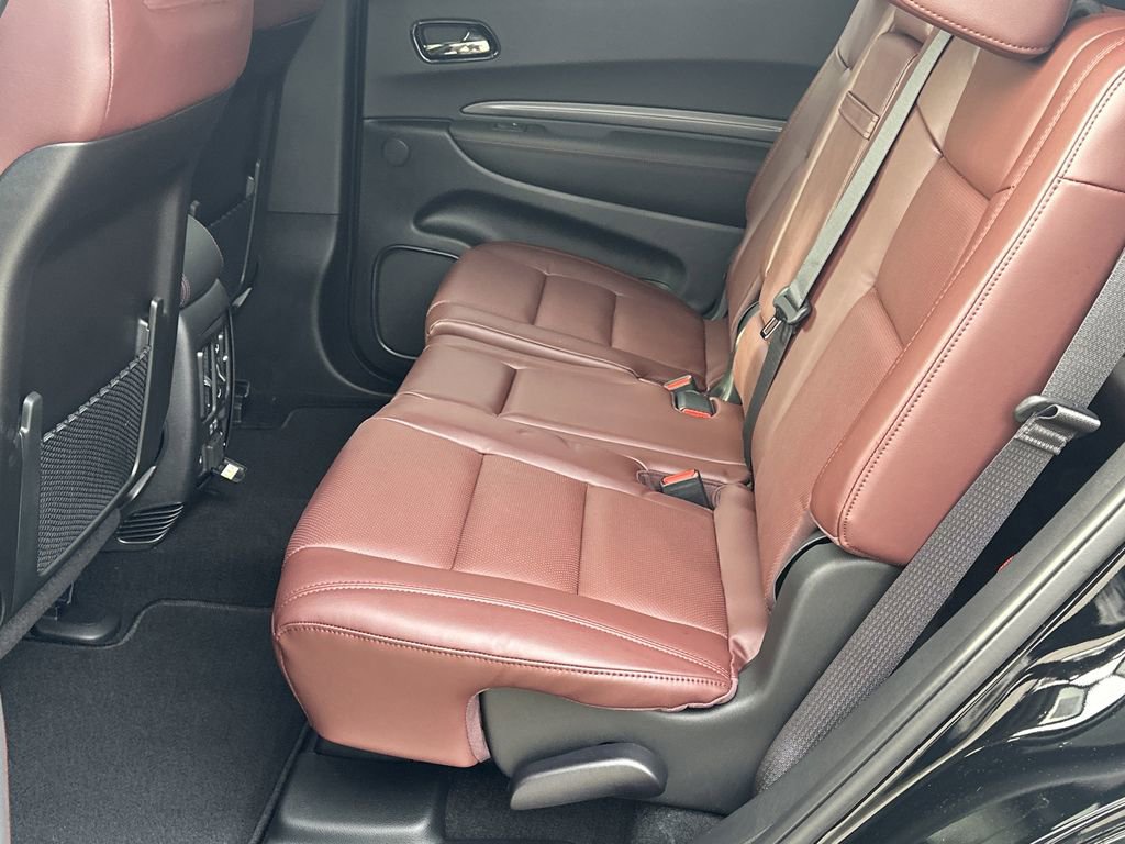 New 2026 Dodge Durango GT image 22