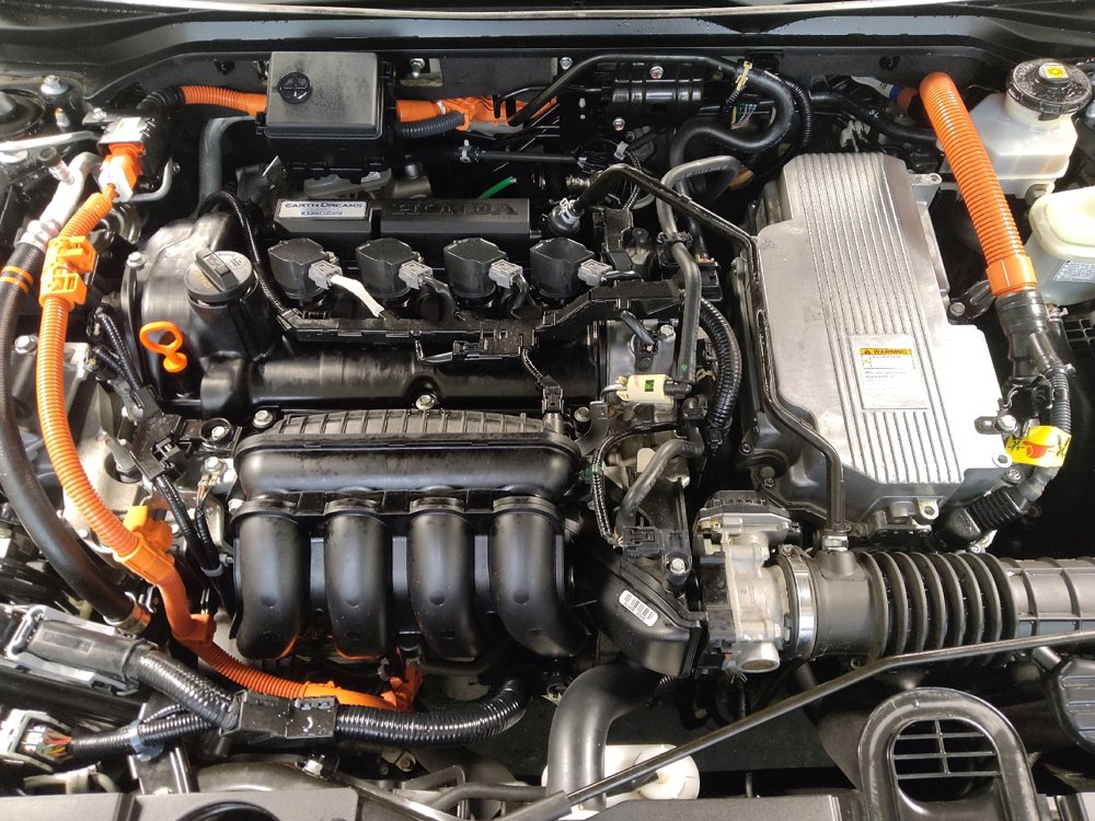 Used 2019 Honda Insight Touring image 30
