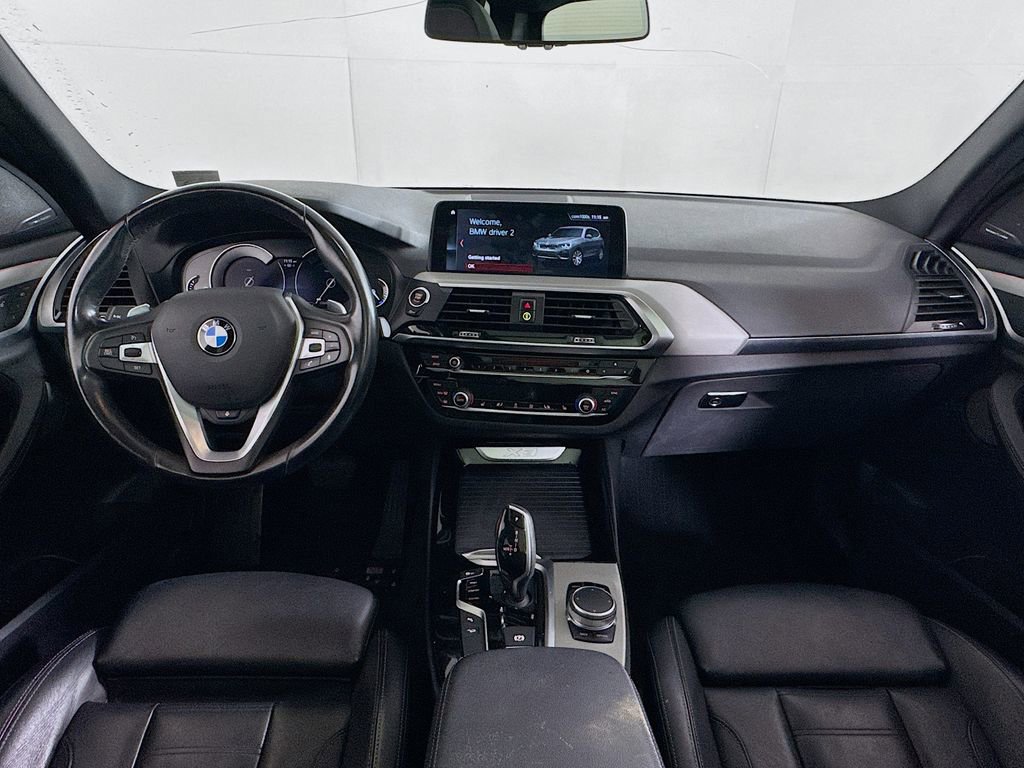 Used 2018 BMW X3 xDrive30i AWD/4WD image 30