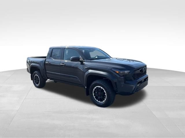 New 2026 Toyota Tacoma TRD Off-Road AWD/4WD image 8