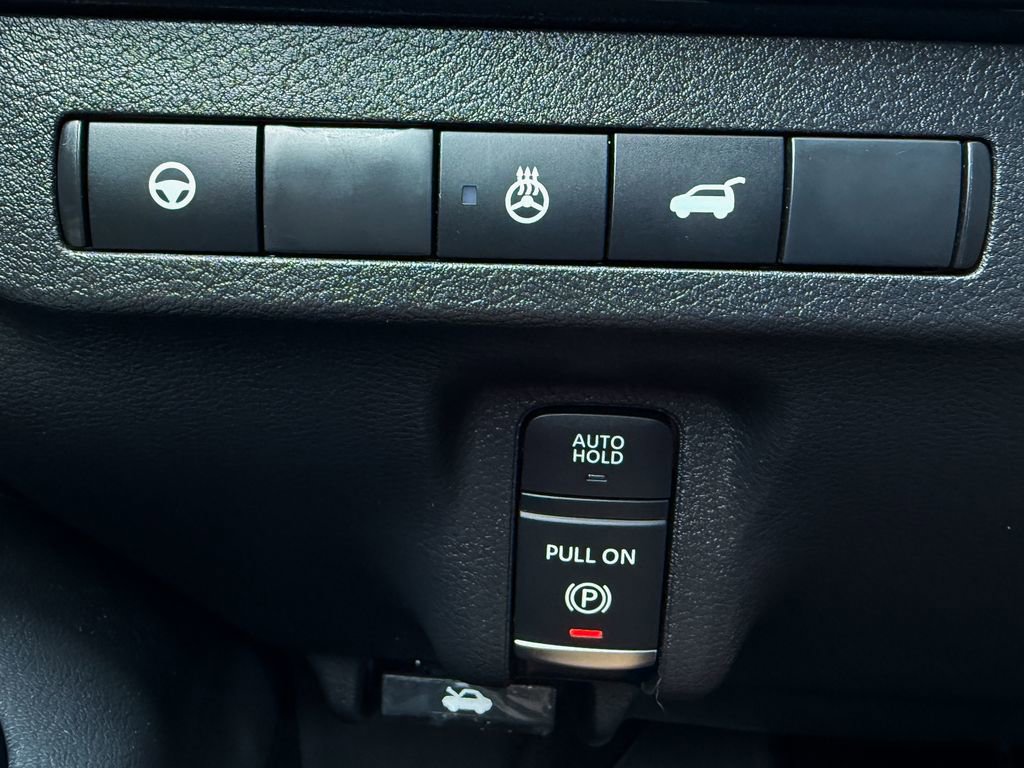 Certified 2025 Nissan Murano SL image 28