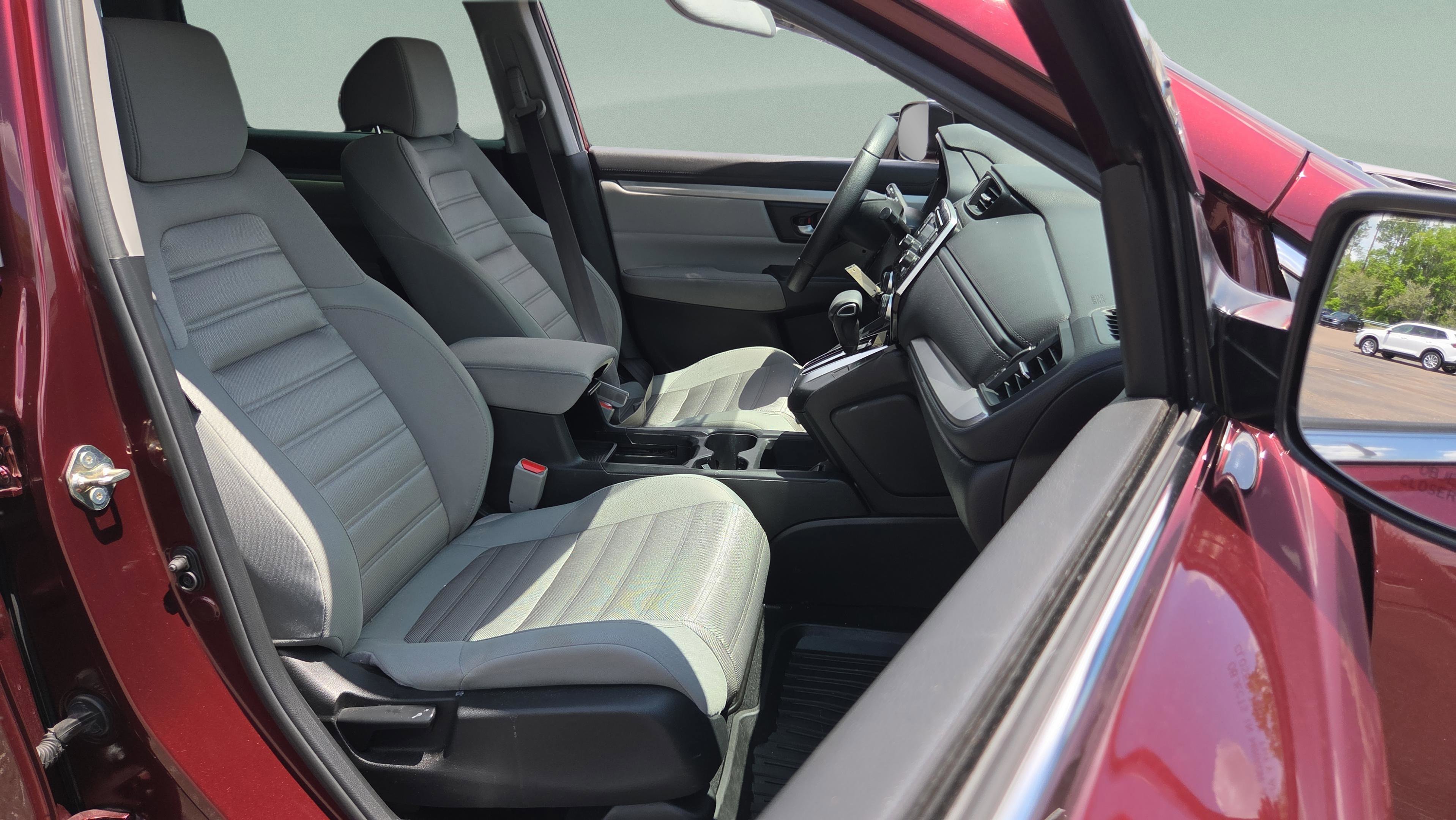 Used 2019 Honda CR-V LX image 15