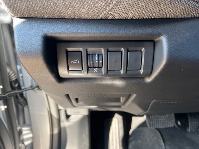 New 2026 Subaru Outback Premium image 12