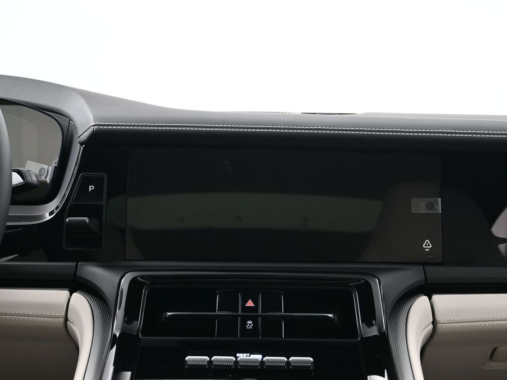 New 2026 Porsche Panamera 4 image 11
