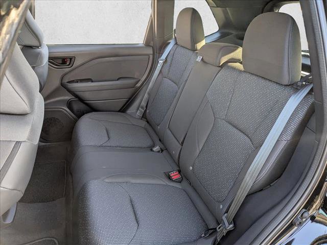 New 2026 Subaru Forester Premium image 15