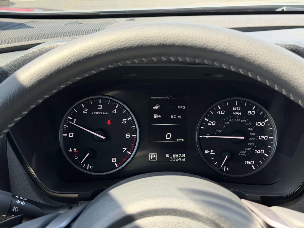 Used 2026 Subaru Ascent Premium AWD/4WD image 26