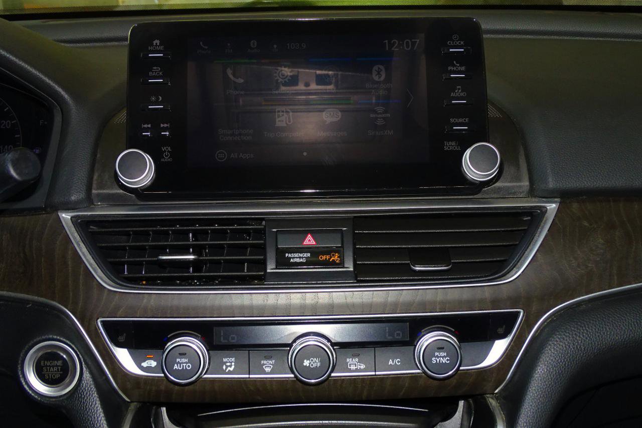 Used 2019 Honda Accord EX-L image 20