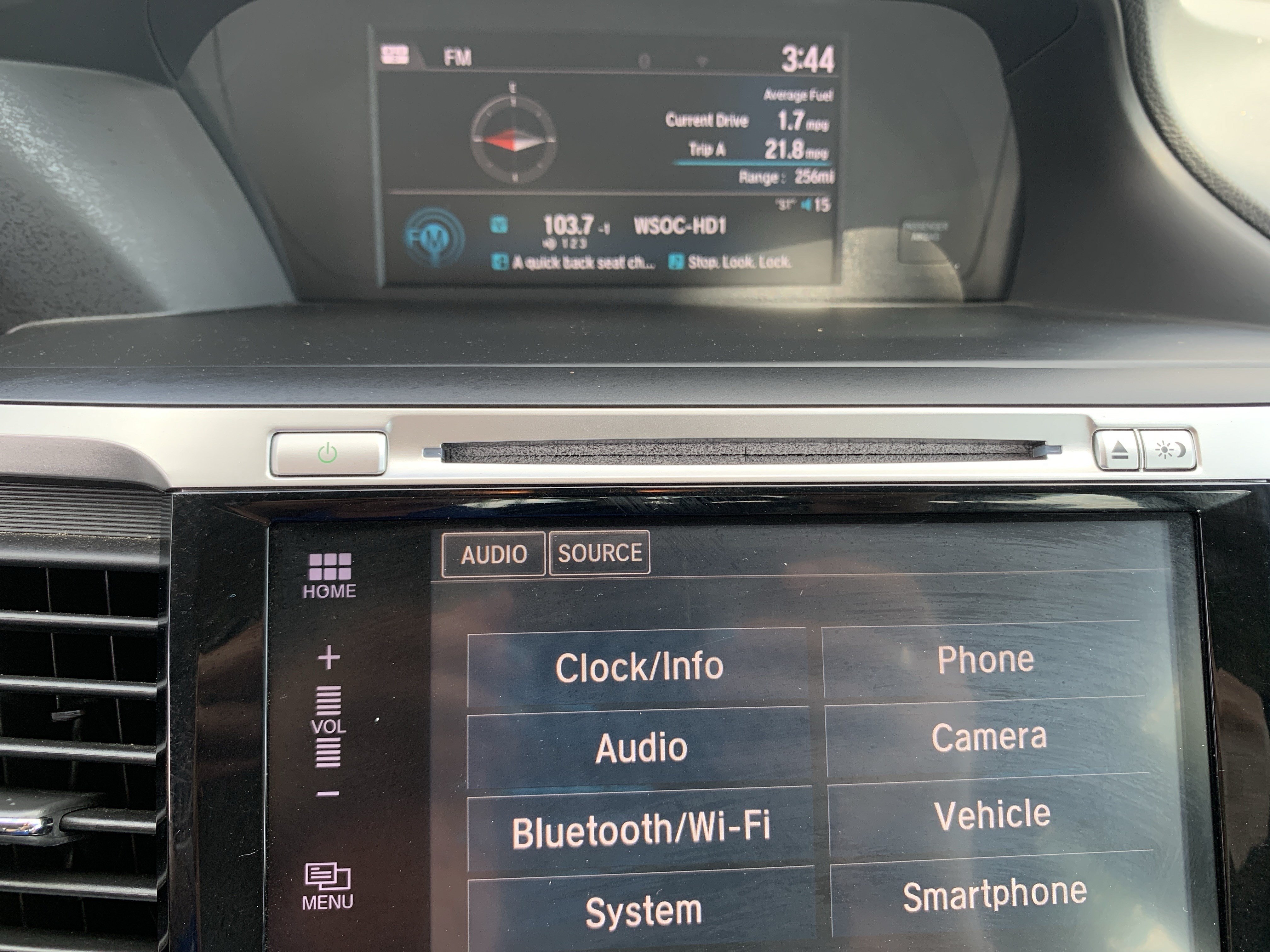 Used 2017 Honda Accord EX-L image 29
