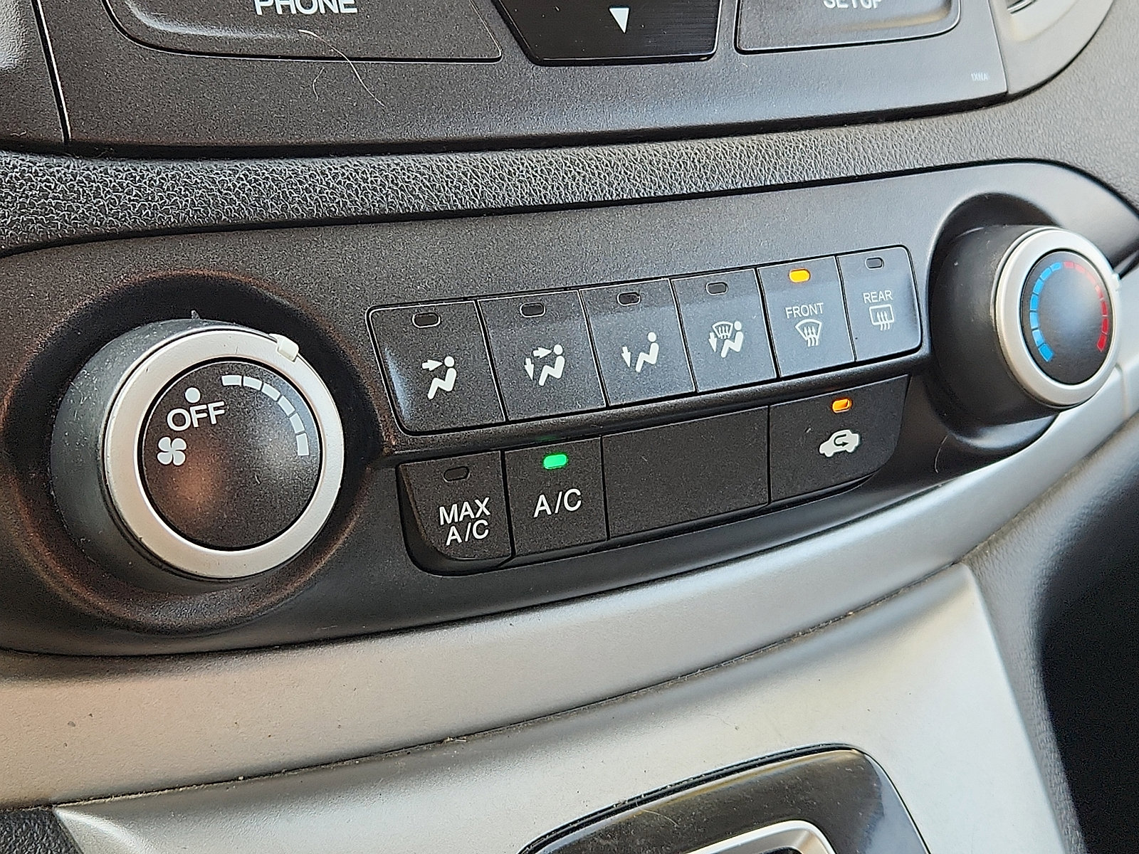 Used 2014 Honda CR-V LX image 15