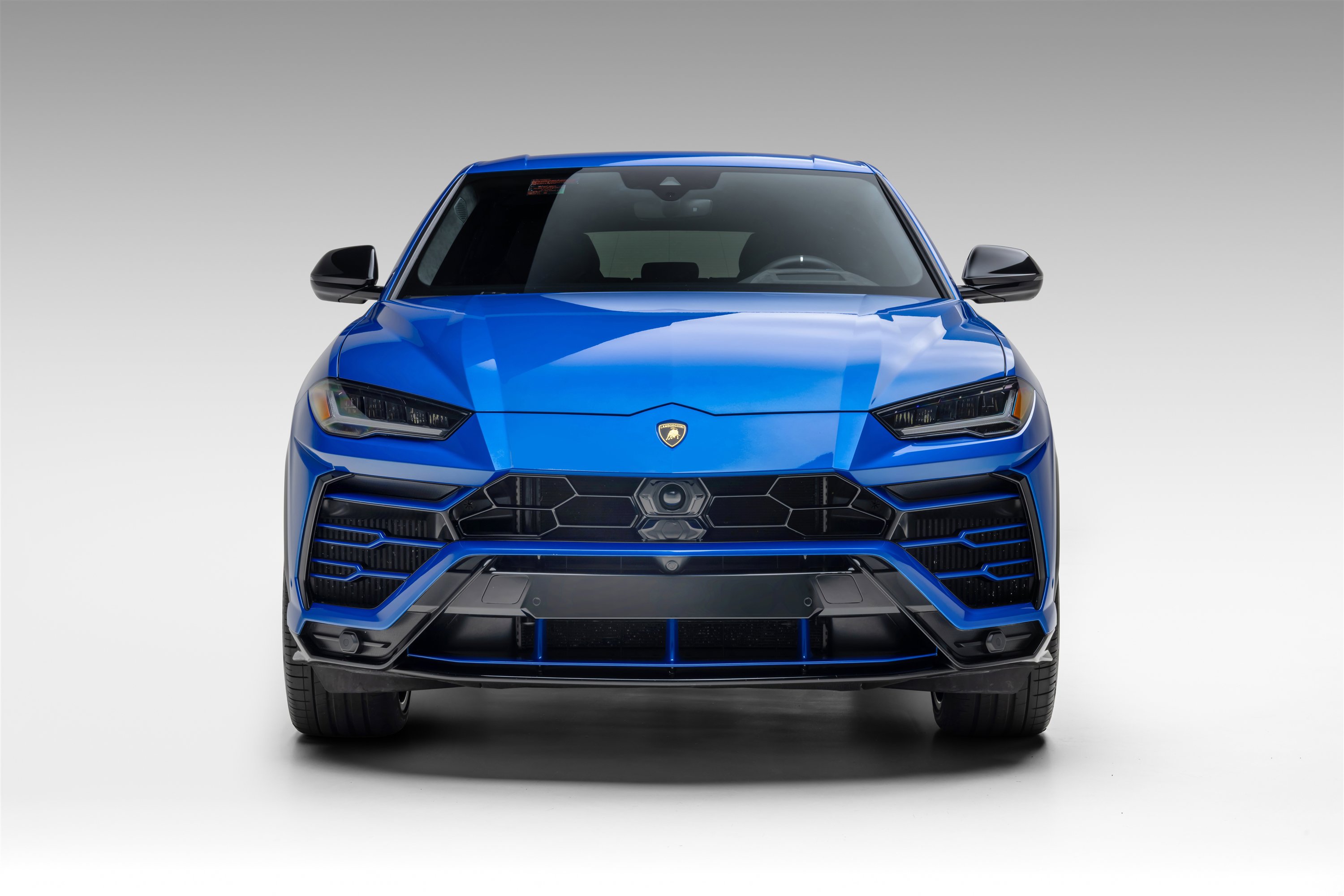 Used 2019 Lamborghini Urus image 4