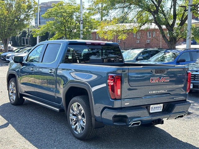 New 2026 GMC Sierra 1500 Denali image 4