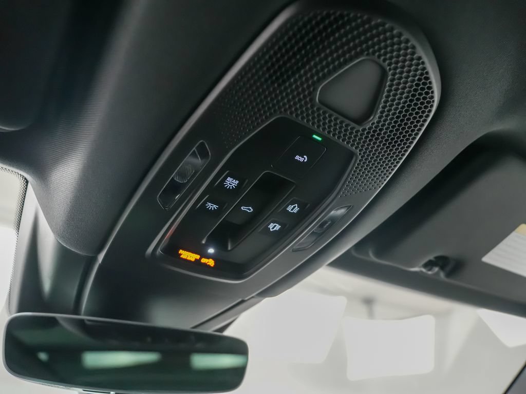 New 2026 Porsche Cayenne AWD/4WD image 26