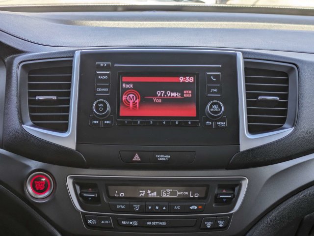 Used 2018 Honda Ridgeline Sport image 17