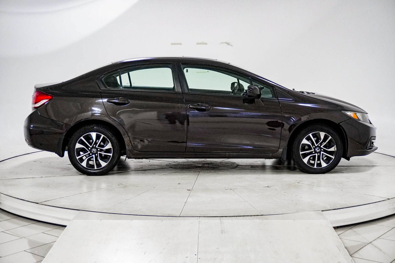 Used 2013 Honda Civic EX image 11