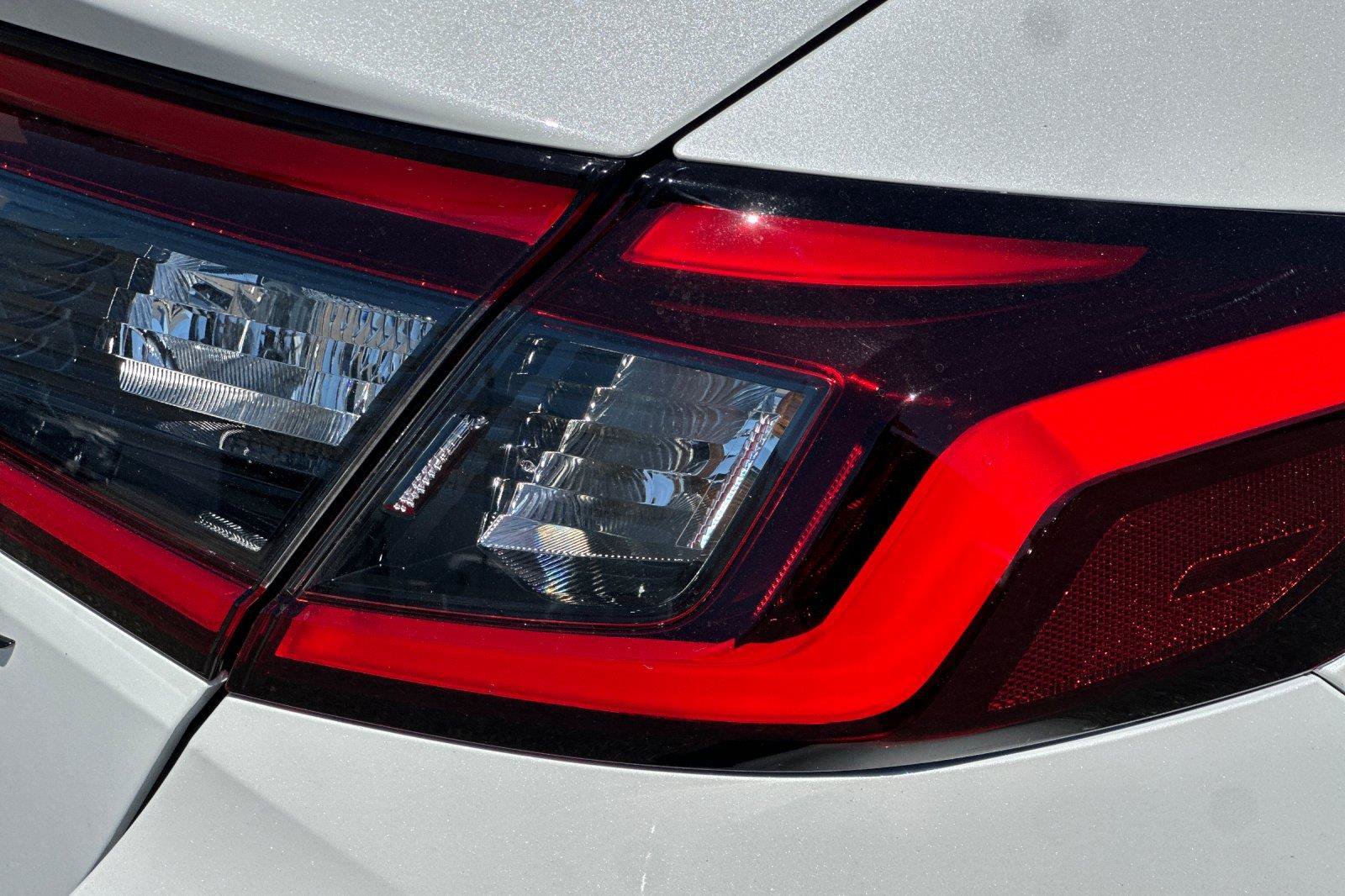 New 2026 Honda Civic Sport image 17
