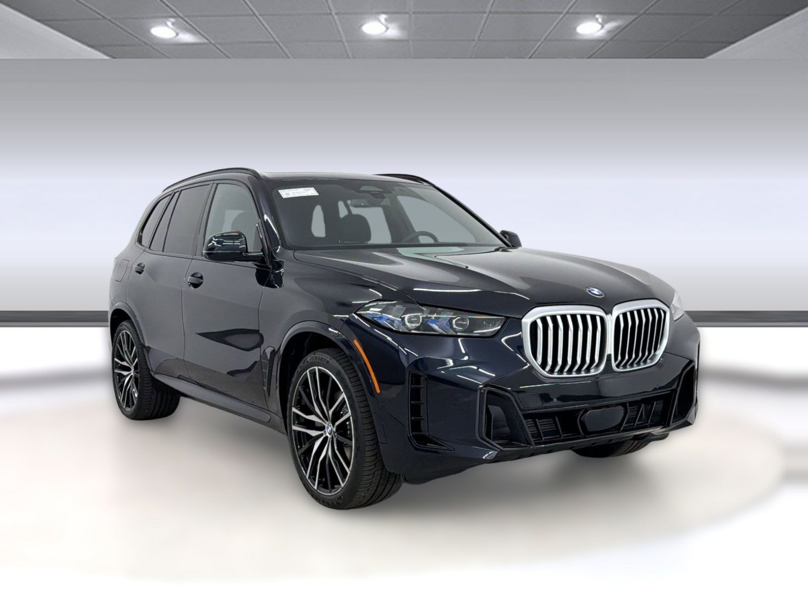 New 2026 BMW X5 xDrive40i w/ M Sport Package AWD/4WD image 7