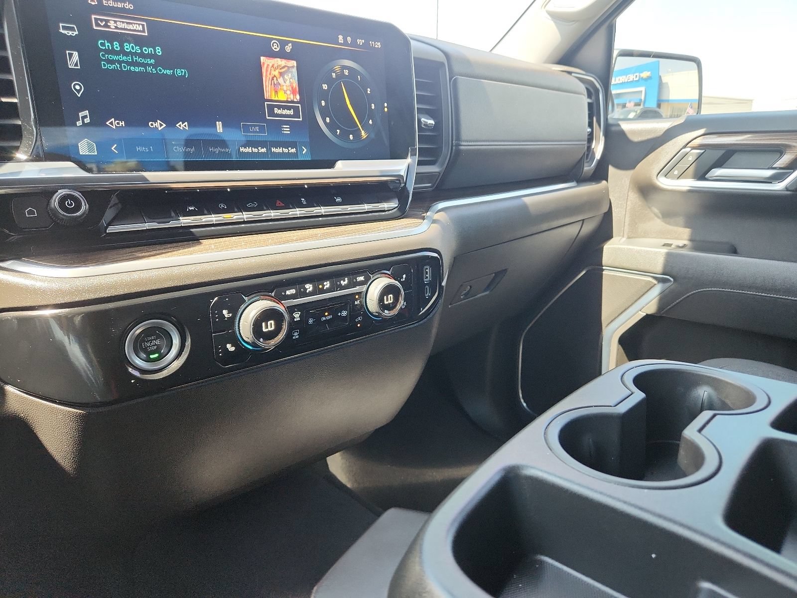 Used 2023 Chevrolet Silverado 1500 RST RWD image 20