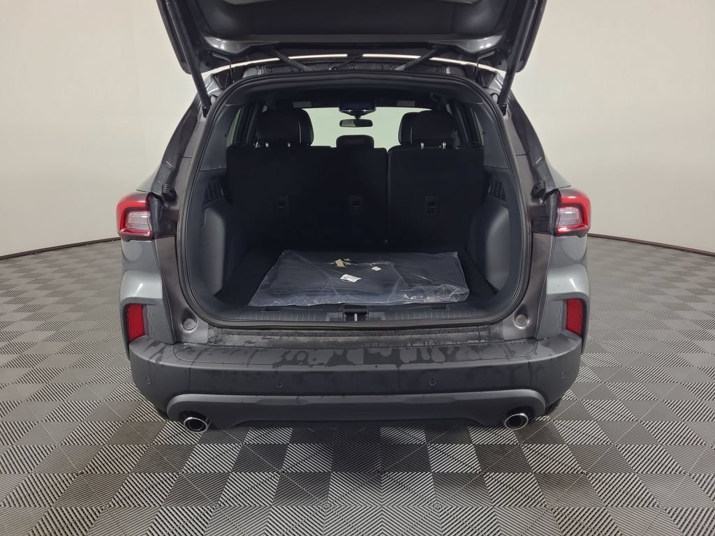 New 2026 Ford Escape ST-Line w/ Tech Pack #1 AWD/4WD image 25