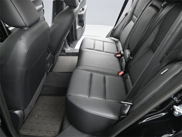 Used 2024 Nissan Rogue SV w/ SV Premium Package image 22