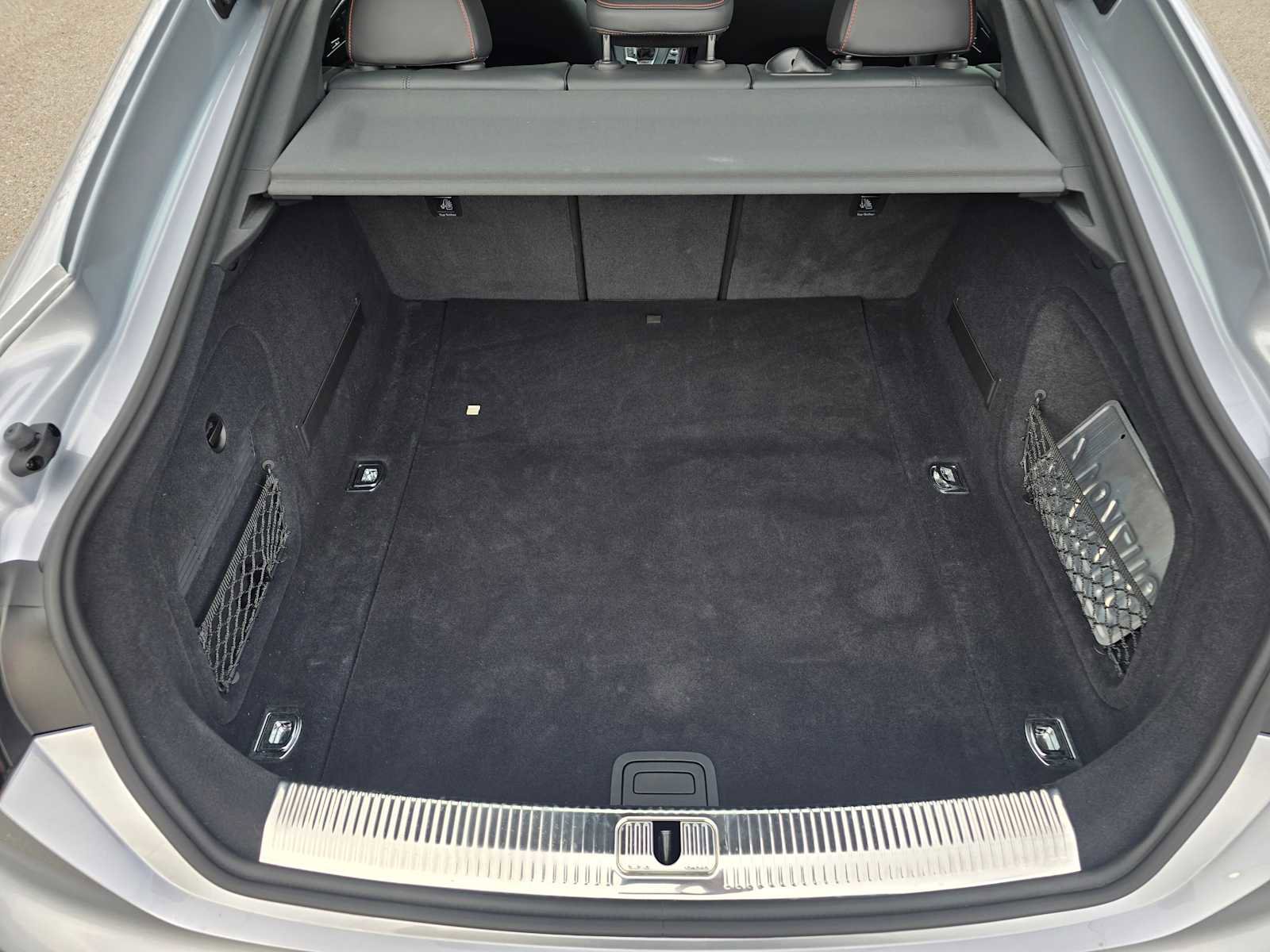 Used 2019 Audi RS 5 Sportback w/ RS Driver Assistance Package image 16