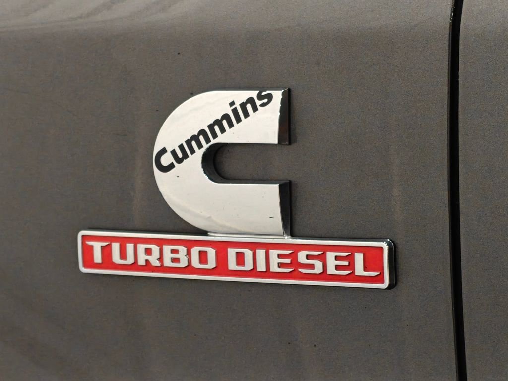 Used 2022 RAM 2500 Laramie AWD/4WD image 62
