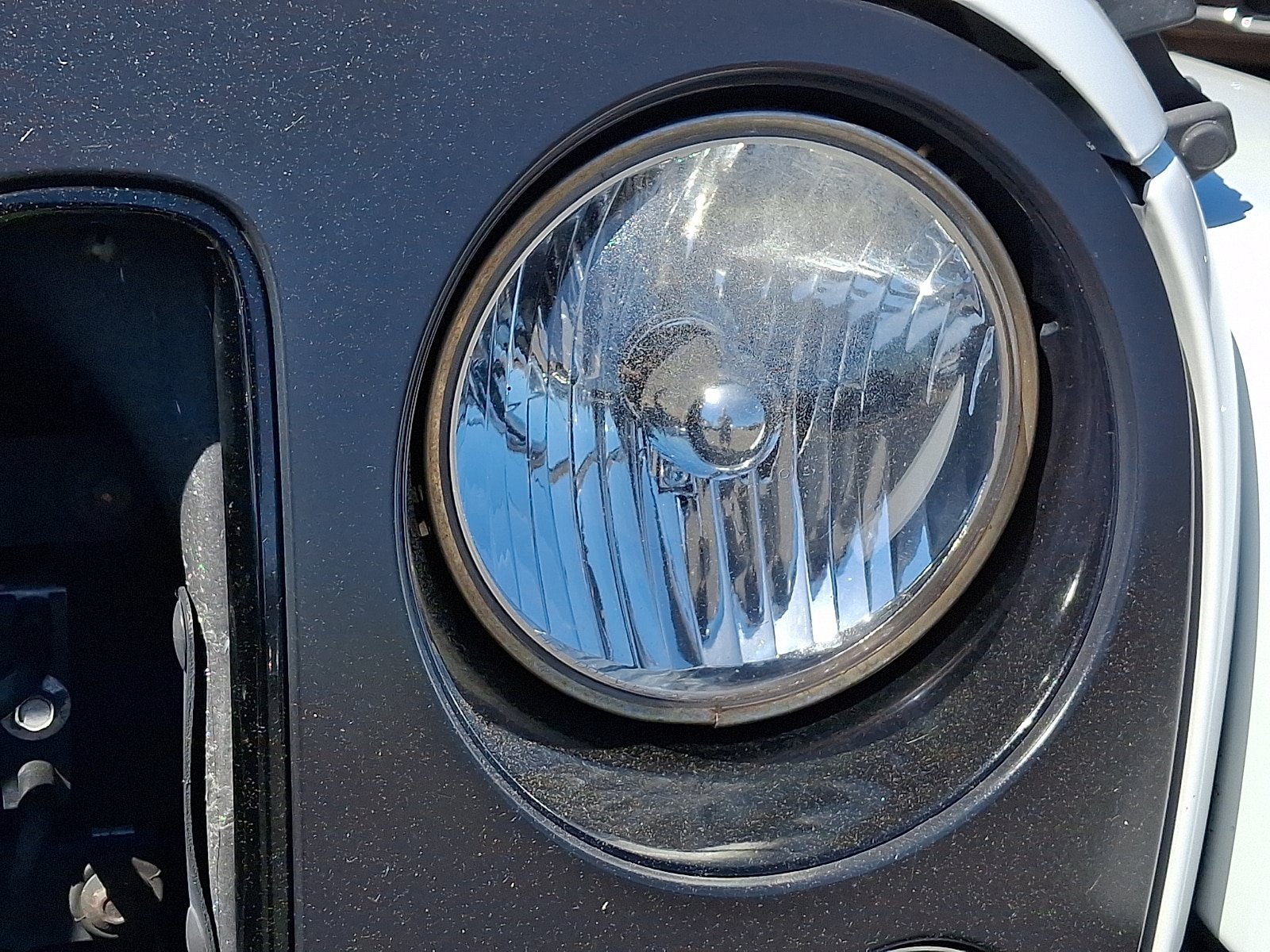 Used 2014 Jeep Wrangler Unlimited Sahara AWD/4WD image 9