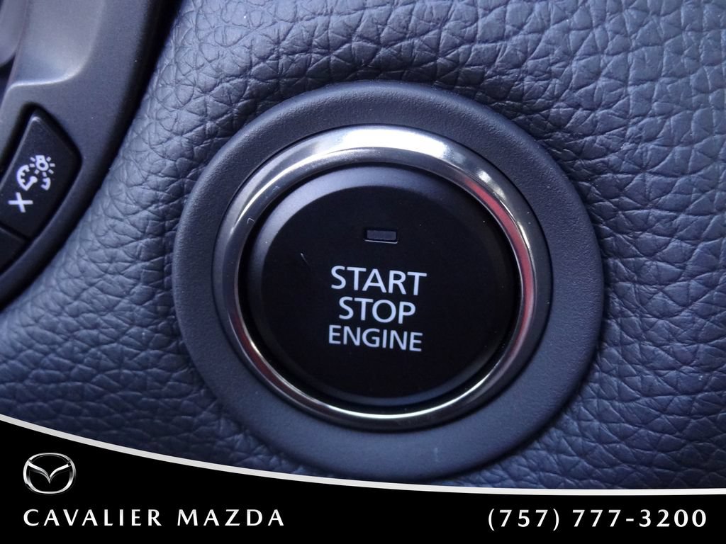New 2026 MAZDA CX-90 3.3 Turbo w/ Premium Sport Pkg AWD/4WD image 25