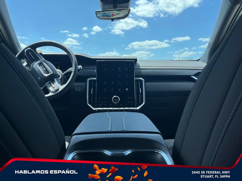 New 2026 GMC Acadia Elevation FWD image 15