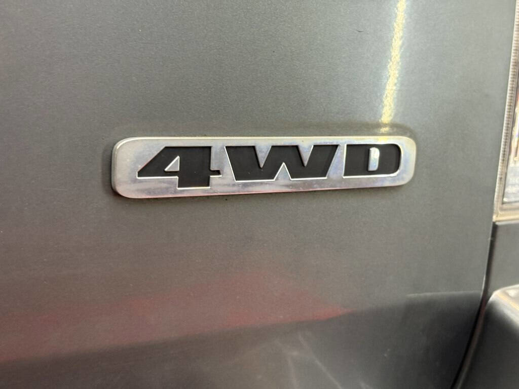 Used 2007 Honda Pilot LX image 20