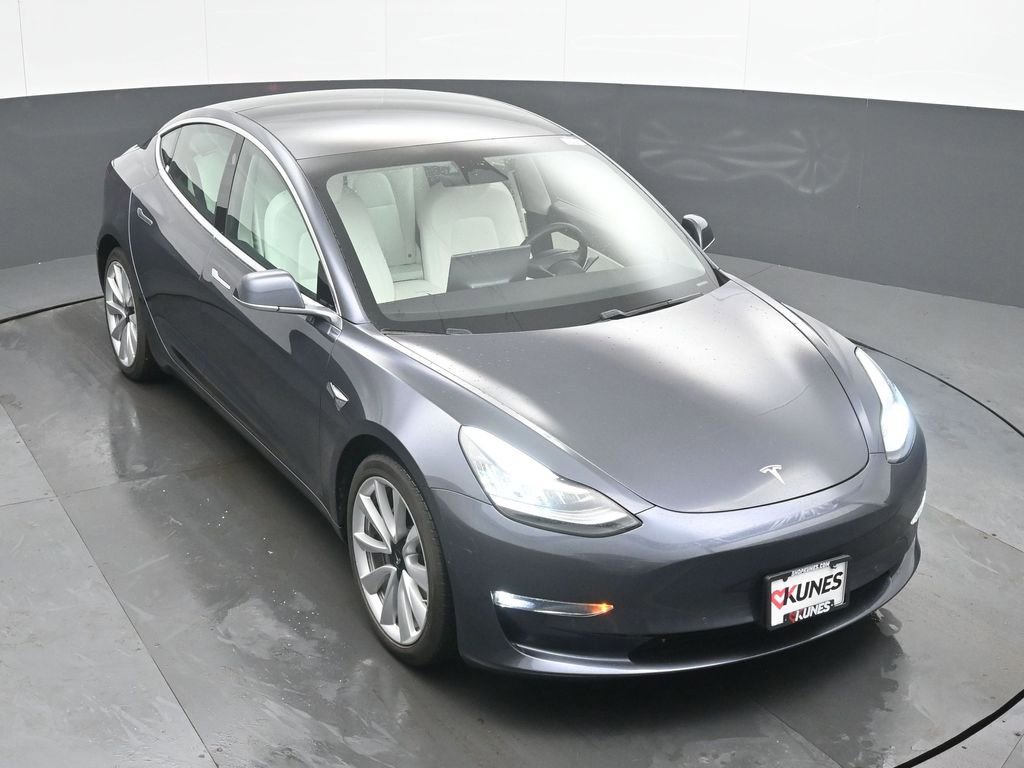 Used 2019 Tesla Model 3 Long Range image 31