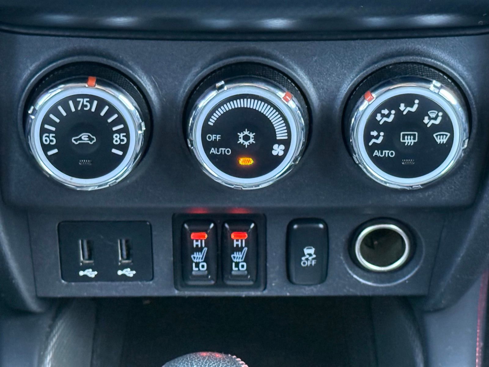 Used 2019 Mitsubishi Outlander Sport ES image 21