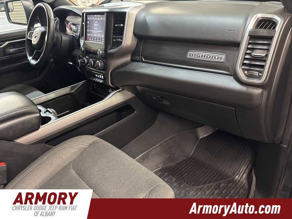 Used 2019 RAM 1500 Big Horn image 38
