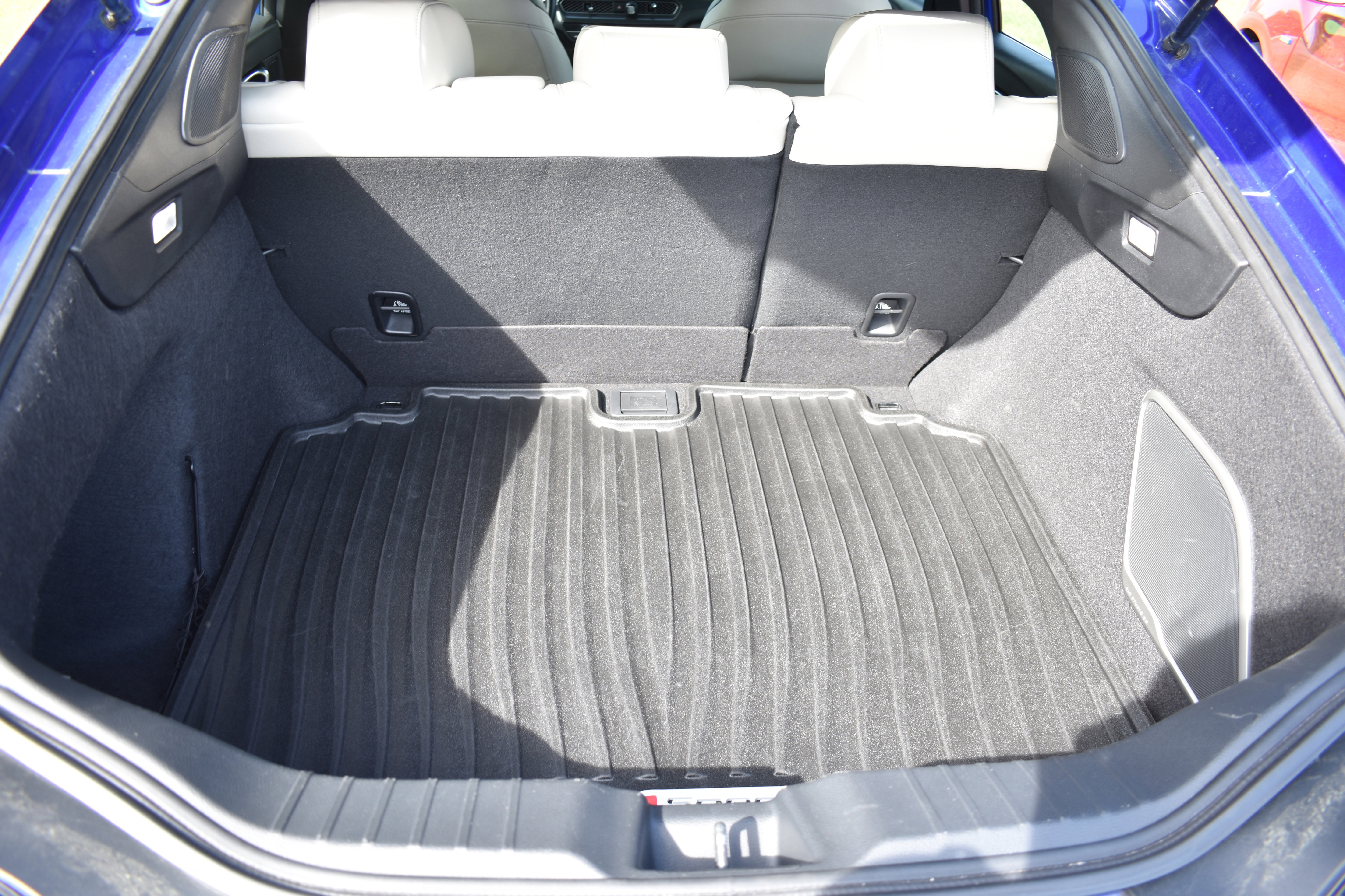 Used 2023 Acura Integra A-Spec image 33