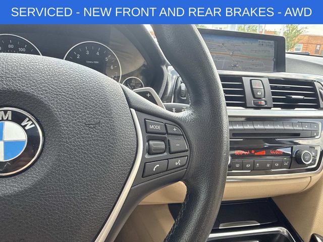Used 2015 BMW 428i Gran Coupe xDrive AWD/4WD image 66