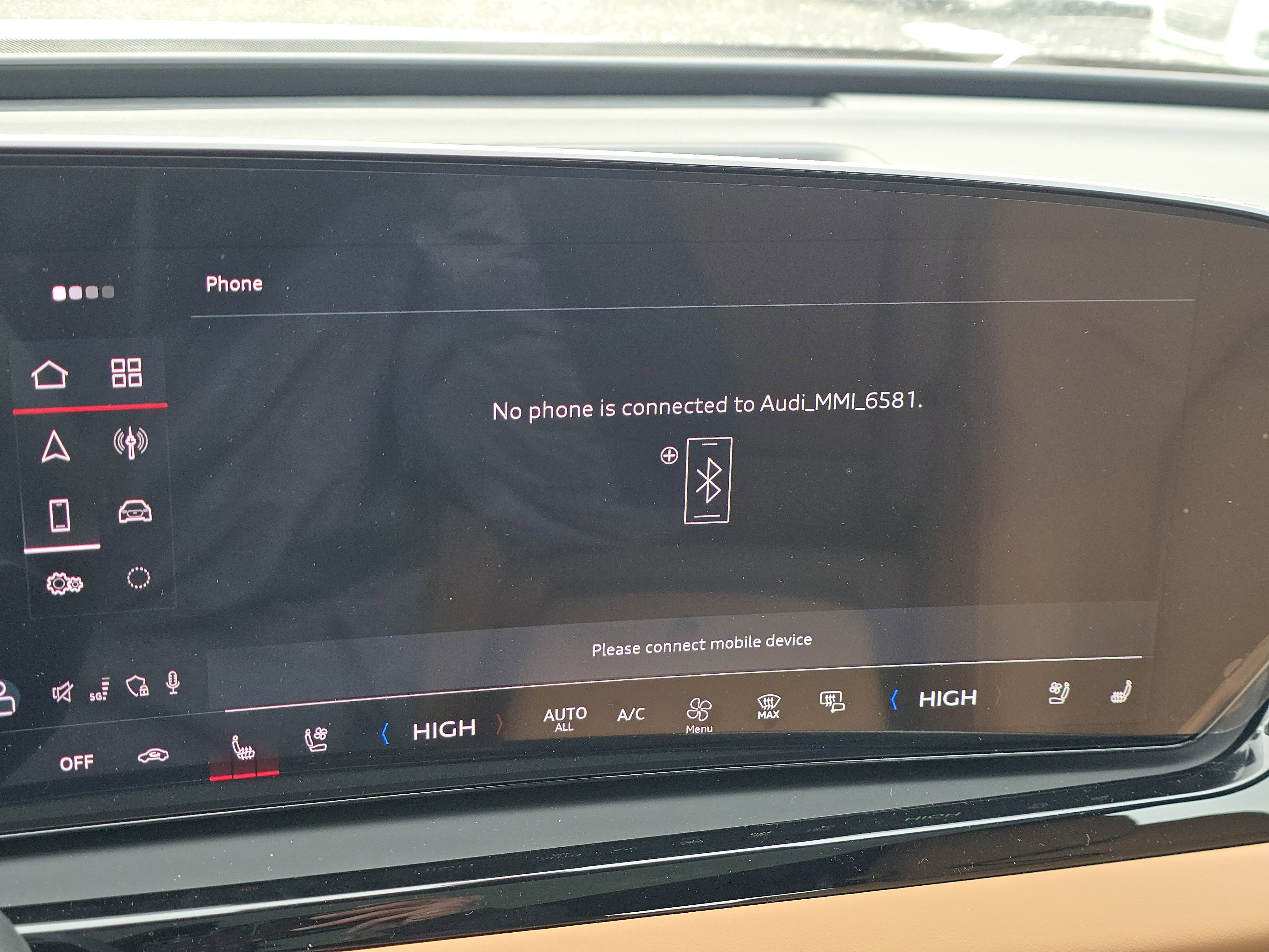 New 2026 Audi A6 Premium Plus image 23