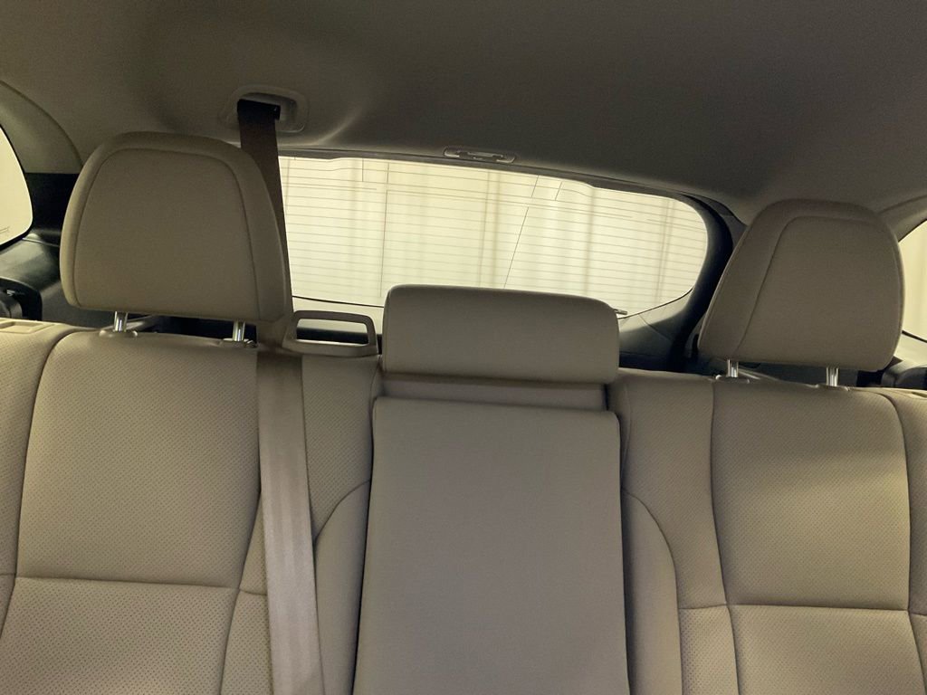 Used 2024 Subaru Outback Limited image 27