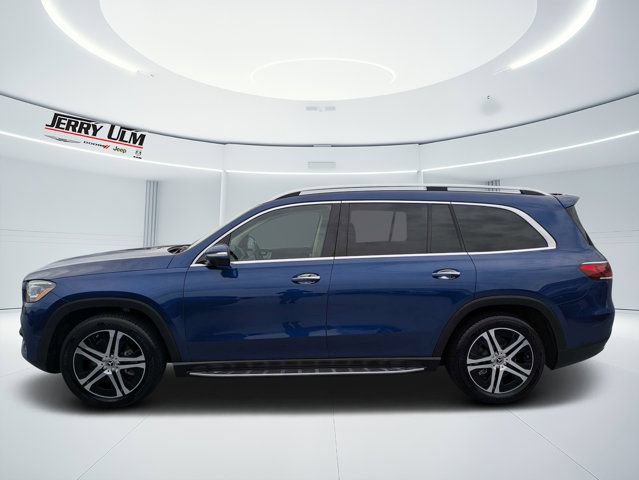 Used 2022 Mercedes-Benz GLS 450 4MATIC image 6
