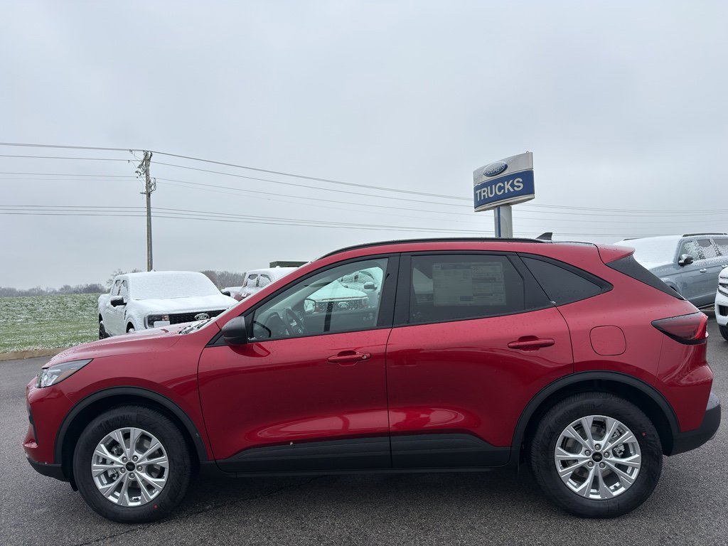 New 2026 Ford Escape Active w/ Cold Weather Package FWD image 8