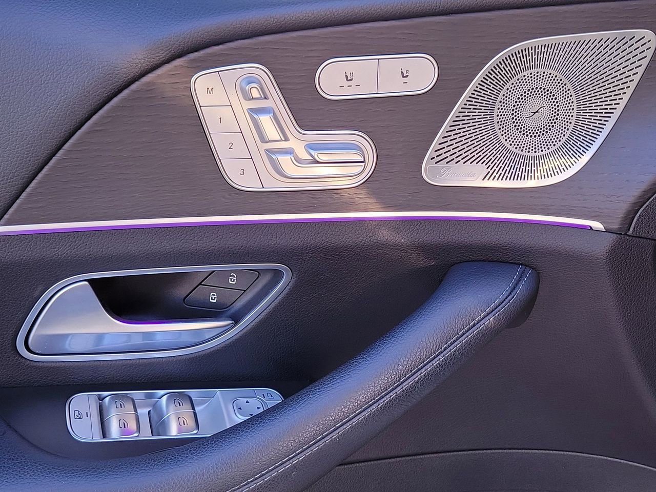 Certified 2022 Mercedes-Benz GLE 350 4MATIC image 24