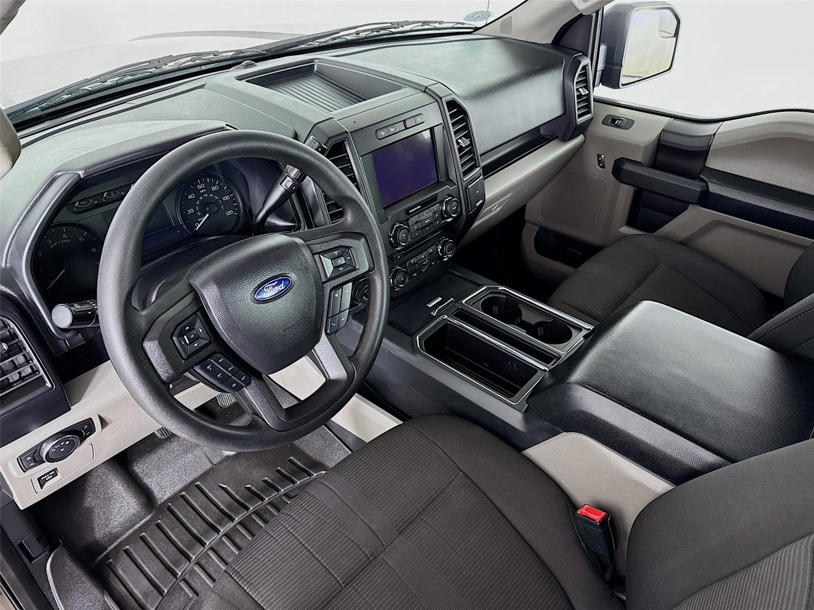 Used 2018 Ford F150 XL w/ Equipment Group 101A Mid image 10