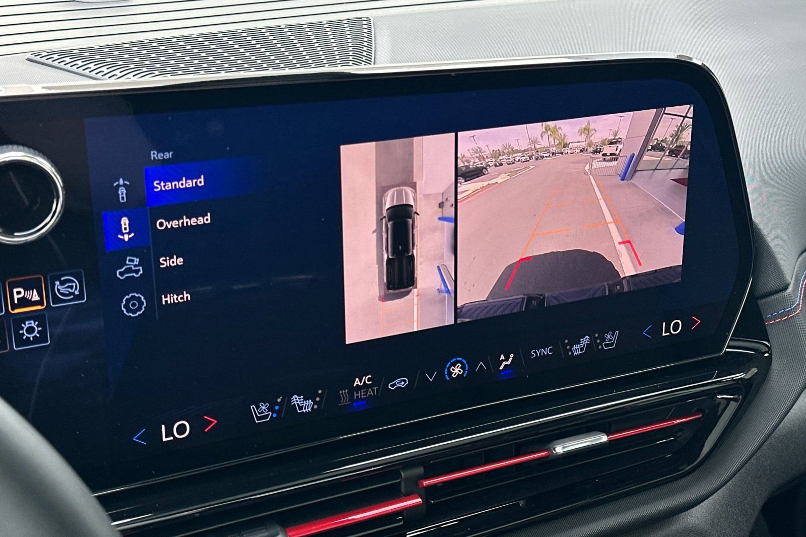 New 2024 Chevrolet Silverado EV RST image 19