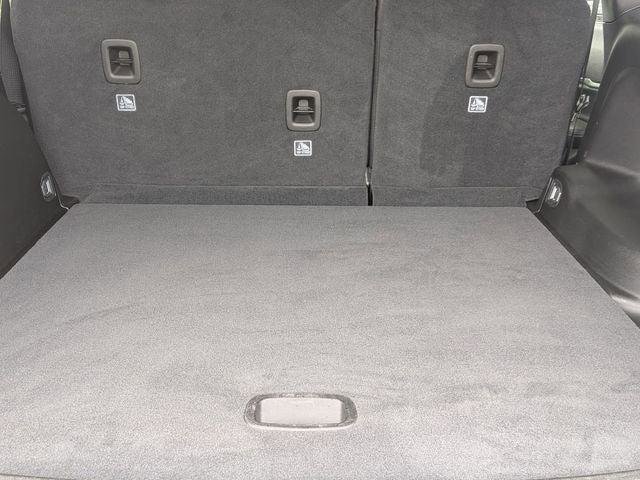 Certified 2024 Jeep Grand Cherokee Limited AWD/4WD image 30