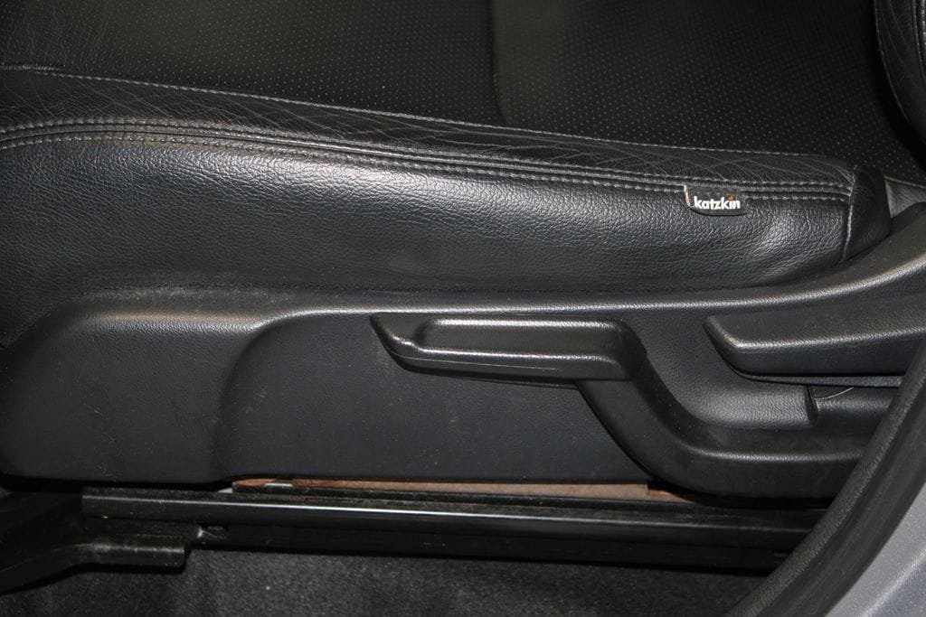 Used 2022 Honda HR-V EX image 13