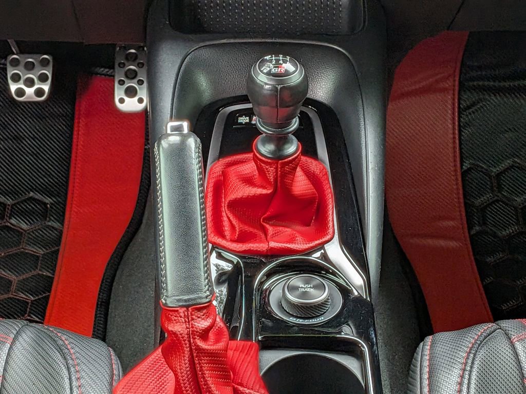 Used 2023 Toyota Corolla GR image 19